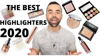 THE BEST HIGHLIGHTERS 2020