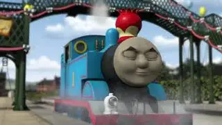 Thomas You're the Leader (CGI) - Spanish (HD)