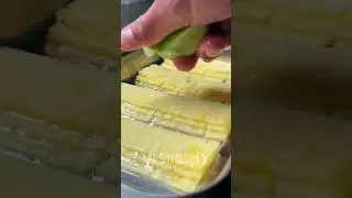 WEIRDEST tiktok chef