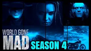 World Gone Mad Season 4 Episode 11 ‘A Life Worth Living’