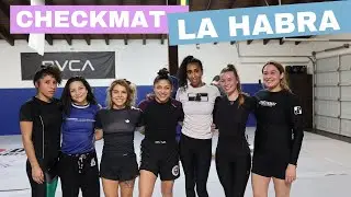 2022 Checkmat La Habra [ BJJ NO GI]