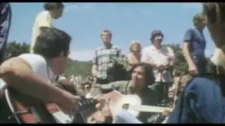 VH1 Woodstock Now and Then
