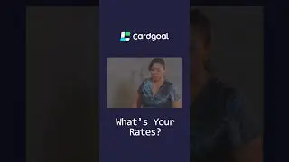What's your rates?