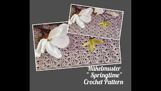 #Crochet