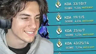 100T Buff Is Real.