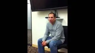 Chris G Sings