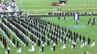 2020 Cane Bay High Graduation
