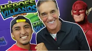 Héroes & Villanos 2022 | Quito - Ecuador