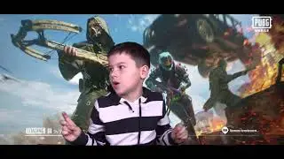 PUBG MOBILE обзор ящиков, найден супер вертолет | Дим Дань