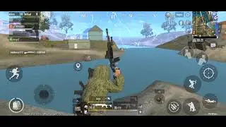 pah g lite Full rash game play full m416