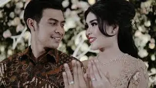 Alana & Megantara Panigoro 's Engagement