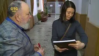 История исхода семьи Лыковых от начала до сегодняшнего дня СТС-МИР