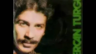 Ercan Turgut - dönemezsin (süper kalite stereo)