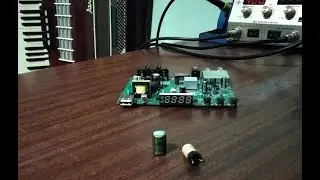 Ремонт Т2. Ремонт.