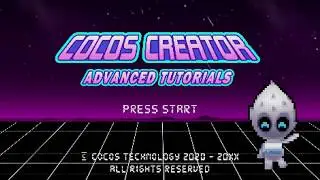 Building a Circular Progress Bar - Advanced Cocos Creator Tutorials