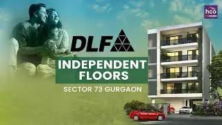 Why Does Everyone Like 🥵🥵 DLF Alameda Sector 73 Gurgaon? | HcoRealEstates