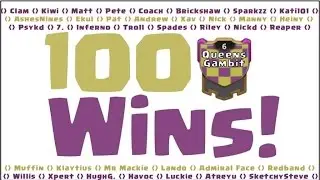 100th win showcase! With special guests [Clash of Clans, war, 3-star, TH9]