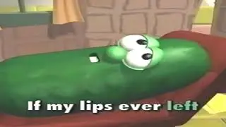 VeggieTales: Very Silly Songs: Trailer