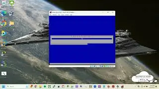 Install Debian on VBox 7 without GUI