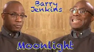 DP/30: Moonlight, Barry Jenkins