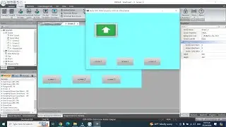 delta dop soft template screen 