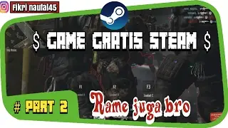 LINE OF SIGHT part2 - akhirnya menang juga