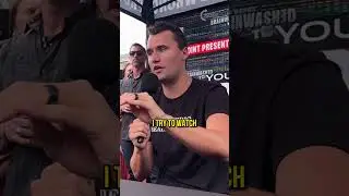 Charlie Kirk's BEST HACK for Identifying FAKE NEWS 🔥🔥