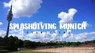 Splashdiving Munich 2017 | CTSkillerz