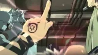 Hakuna Matata fma style