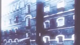 Владимирский централ Городские легенды