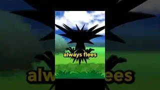 Choose a Secret Legendary in XY