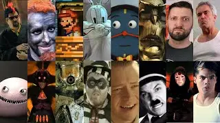 Defeat of My Favorite YouTube Villains