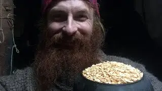 Secrets of cooking peas