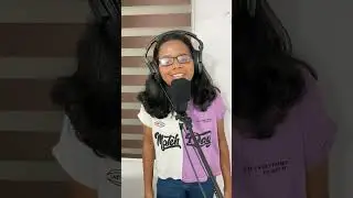 If I ain’t got you Alecia keys cover by Nivah Anna Jobin