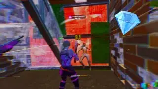She Wants it 😏 x Diamonds 💎 | ft. TheGoldenNade (Fortnite Montage)