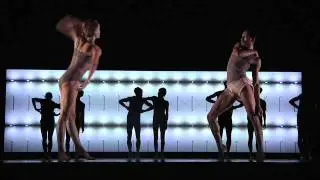 WAYNE Mc GREGOR | RANDOM DANCE - FAR