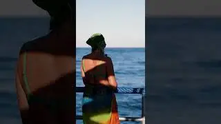 The perfect atmosphere for relaxation | Rixos Sharm El Sheikh