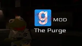 Garry's Mod - The Purge | Frog Hunters