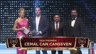 CEMAL CAN CANSEVEN – YILIN FENOMENİ