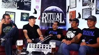 Entrevista con Ritual Viviente