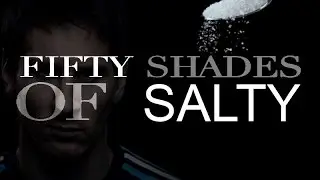 50 SHADES OF SALTY | FIFA 15 Messages