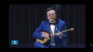 Секен Тұрысбек “Ақ Жауын” күйі. Көңілден шыққан әдемі күйді тыңдап демалыңыздар. Ak Zhauyn