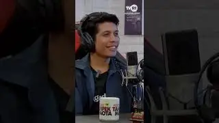 RAHMAD HIDAYAT 'RAGADUPA - HANYA KAMU