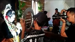 Dibalik Layar | Pengambilan Foto dalam Pernikahan