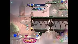 lag