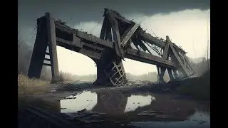Мост // Витимская № 3