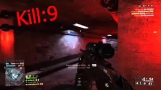 -Battlefield 4 Ownage