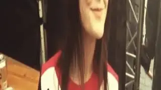 Mostly Dani Antics