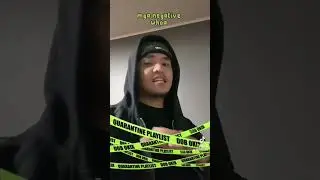 Try this effect on tiktok! #quarantineplaylist ribbon frames 💚