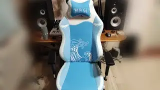 Varmilo Andromeda Sea Melody Кресло